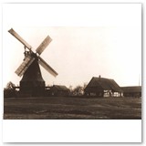Meßlinger Mühle um 1900